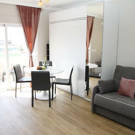 Apartment Coral Costa Adeje  Ngoại thất bức ảnh