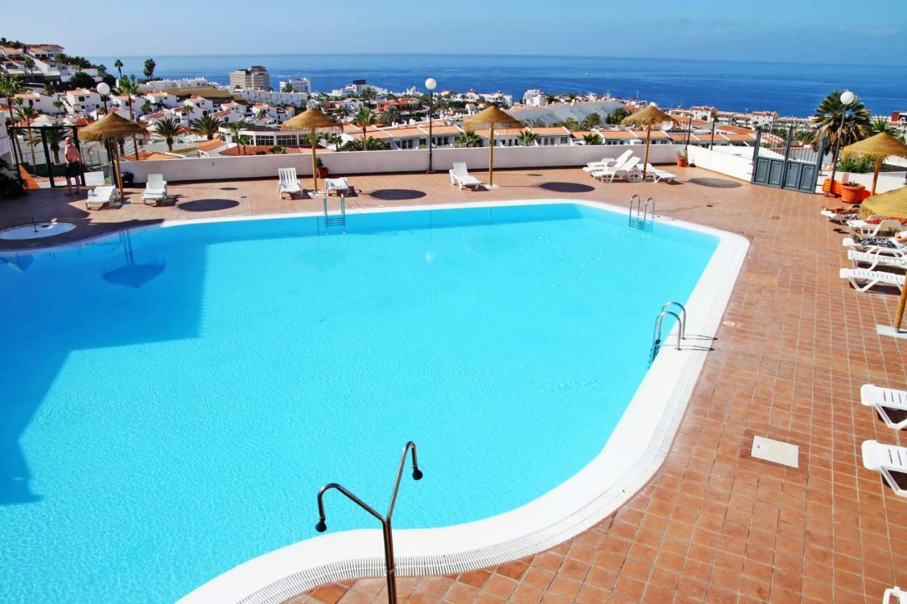 Apartment Coral Costa Adeje  Ngoại thất bức ảnh