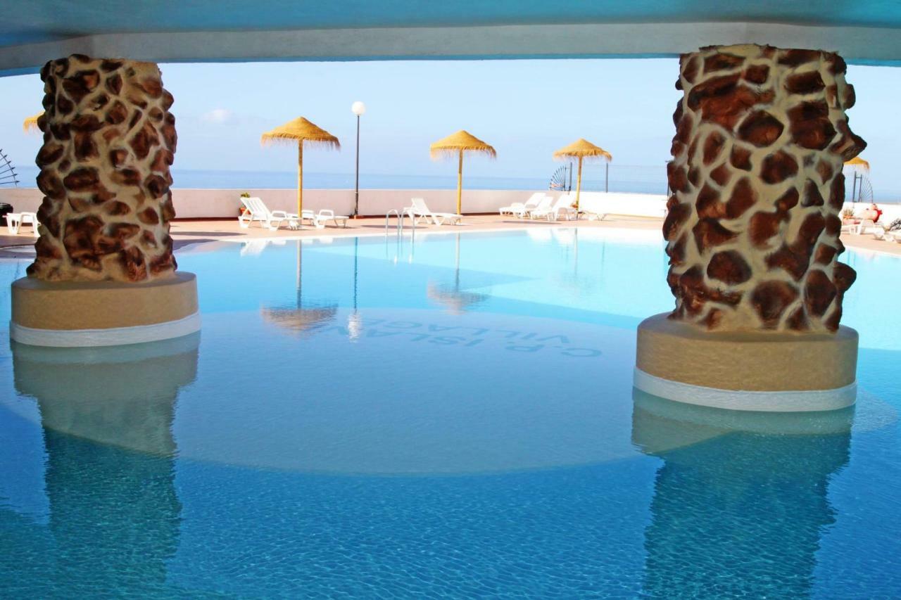 Apartment Coral Costa Adeje  Ngoại thất bức ảnh