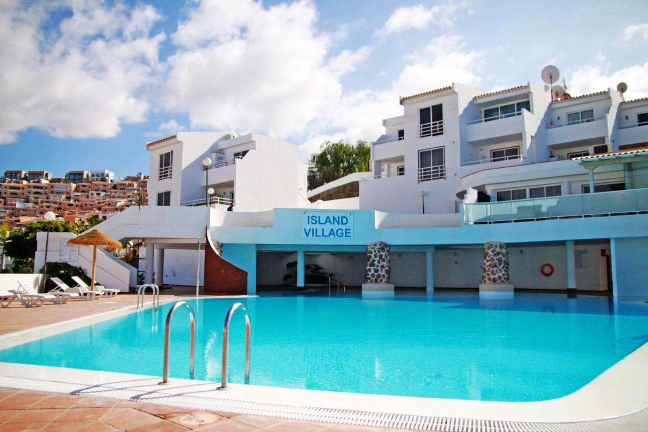 Apartment Coral Costa Adeje  Ngoại thất bức ảnh