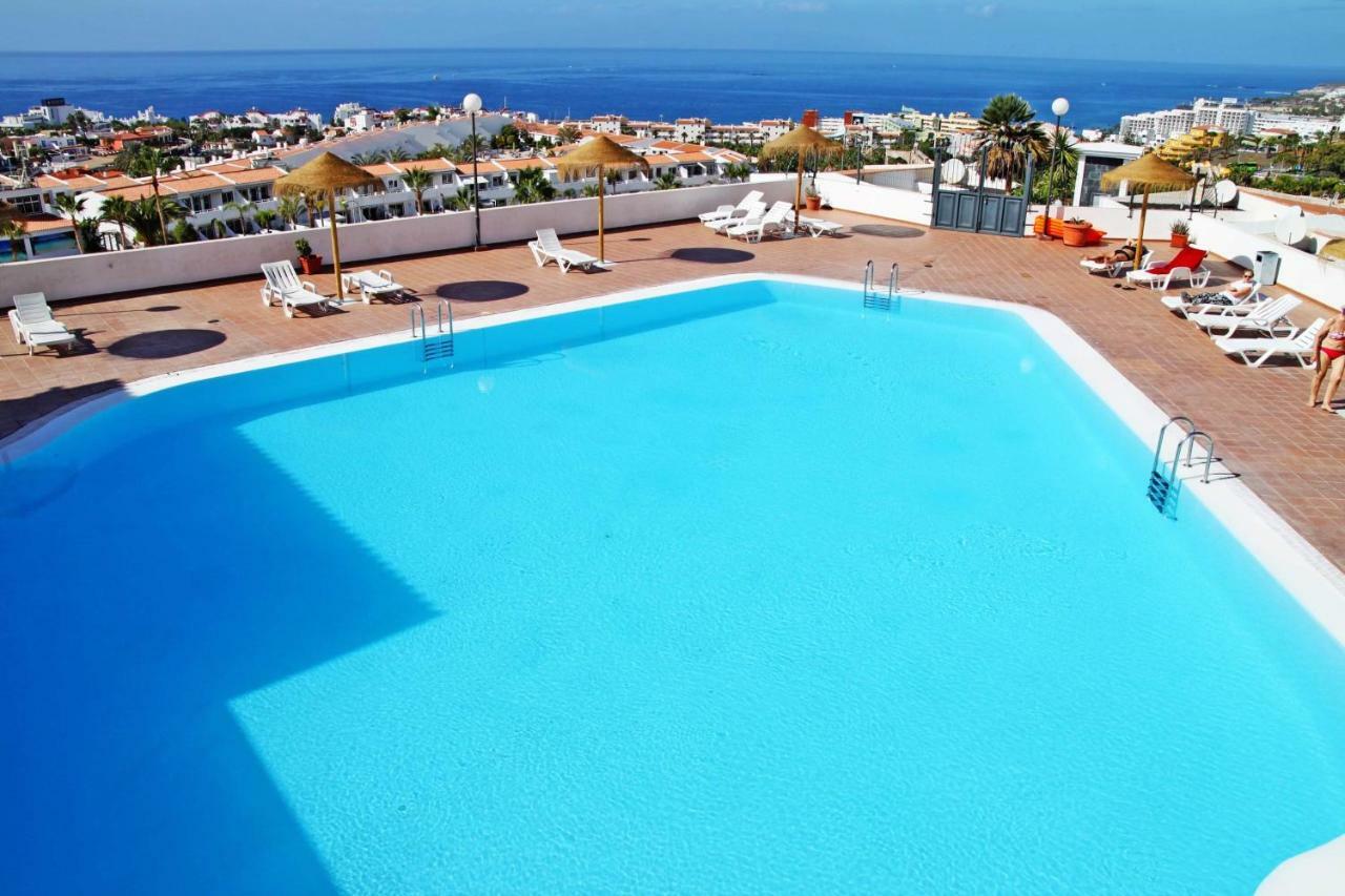 Apartment Coral Costa Adeje  Ngoại thất bức ảnh
