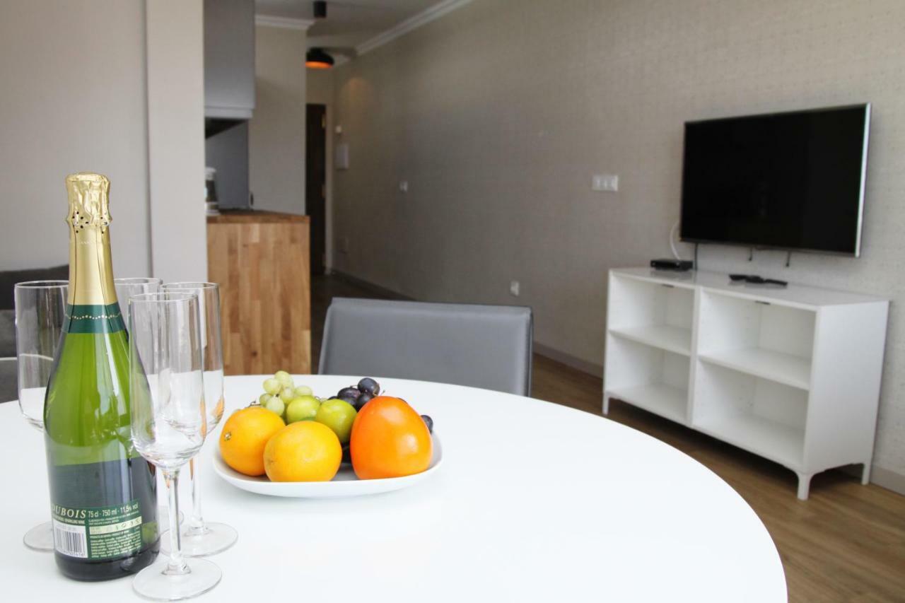 Apartment Coral Costa Adeje  Ngoại thất bức ảnh