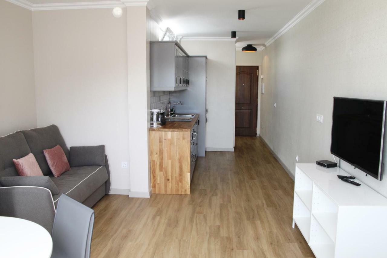 Apartment Coral Costa Adeje  Ngoại thất bức ảnh