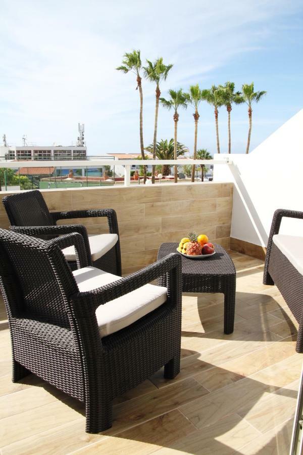 Apartment Coral Costa Adeje  Ngoại thất bức ảnh