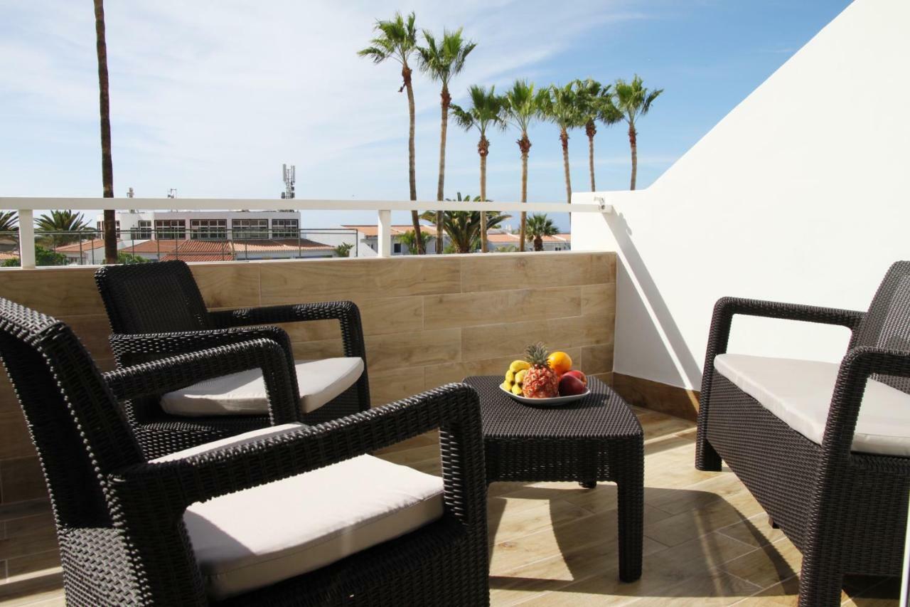 Apartment Coral Costa Adeje  Ngoại thất bức ảnh