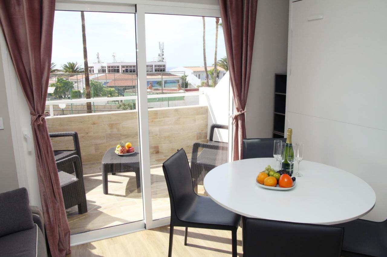 Apartment Coral Costa Adeje  Ngoại thất bức ảnh