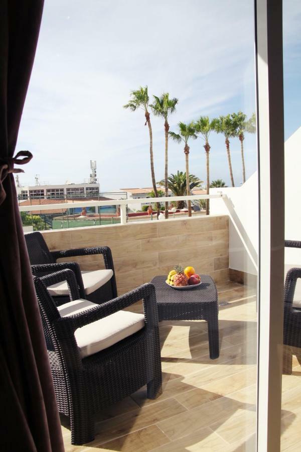 Apartment Coral Costa Adeje  Ngoại thất bức ảnh