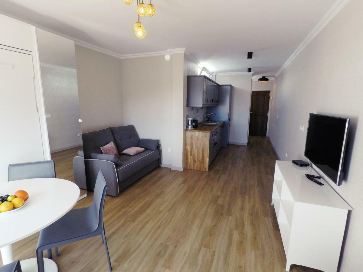 Apartment Coral Costa Adeje  Ngoại thất bức ảnh