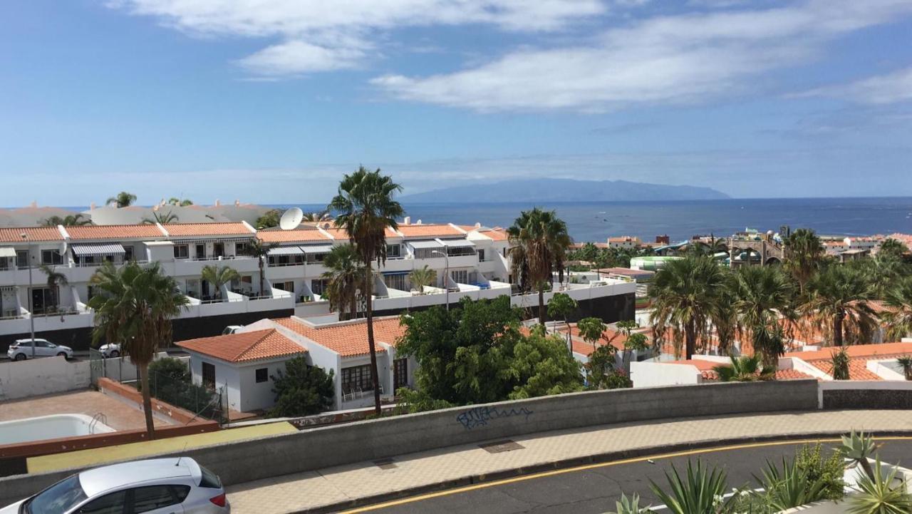Apartment Coral Costa Adeje  Ngoại thất bức ảnh